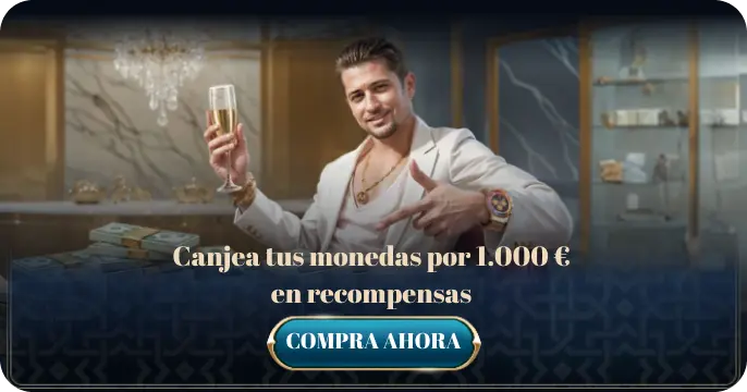 Millioner casino Bonus 1